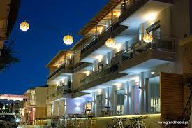 grand theoni boutique hotel and spa