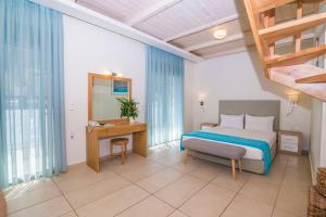 grand theoni boutique hotel and spa