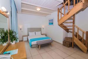 grand theoni boutique hotel and spa