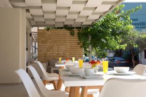 grand theoni boutique hotel and spa