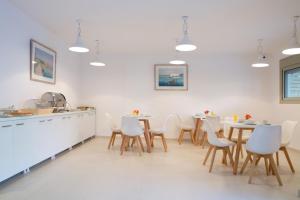 grand theoni boutique hotel and spa