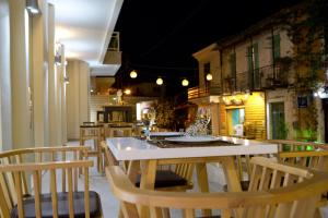 grand theoni boutique hotel and spa
