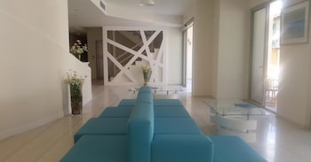 grand theoni boutique hotel and spa