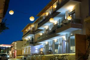 grand theoni boutique hotel and spa
