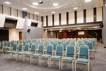 leques brasil hotel escola