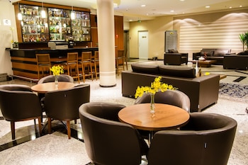 leques brasil hotel escola