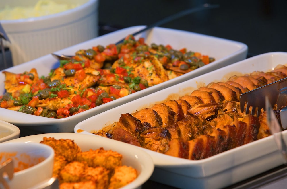 leques brasil hotel escola