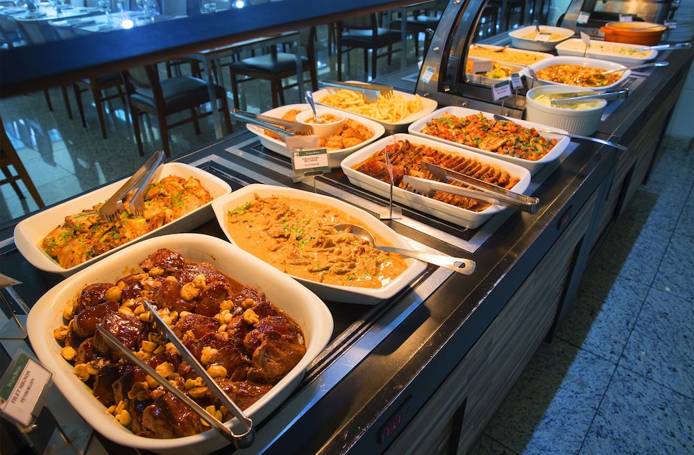 leques brasil hotel escola