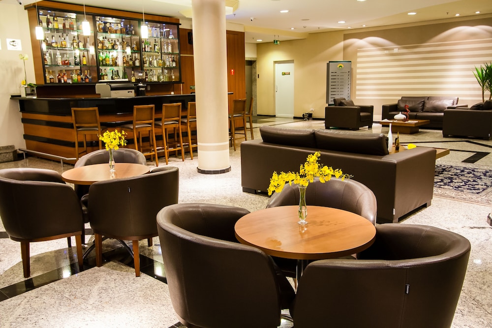 leques brasil hotel escola