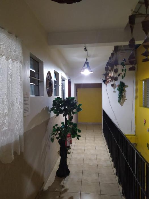 hospedaria integracao ipiranga