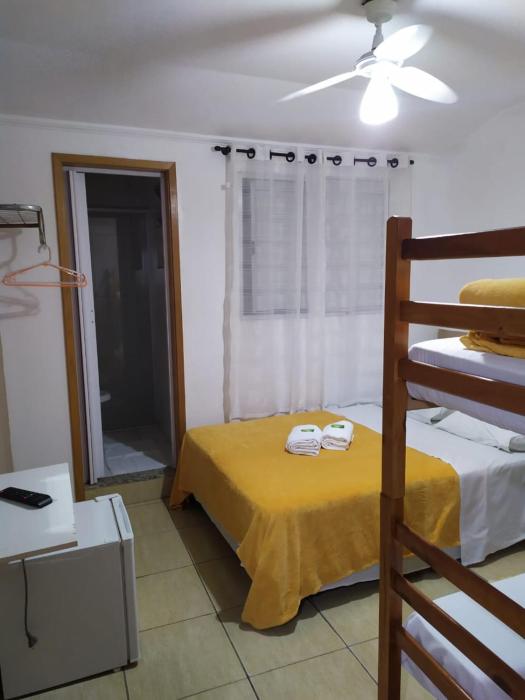 hospedaria integracao ipiranga