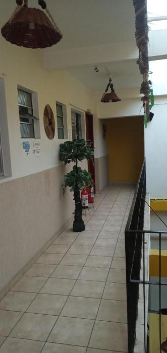 hospedaria integracao ipiranga