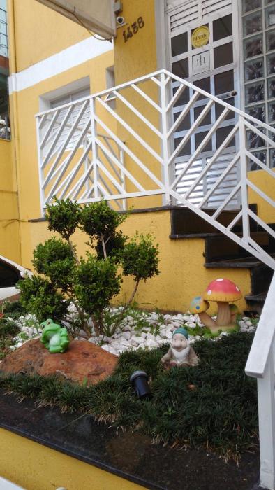 hospedaria integracao ipiranga