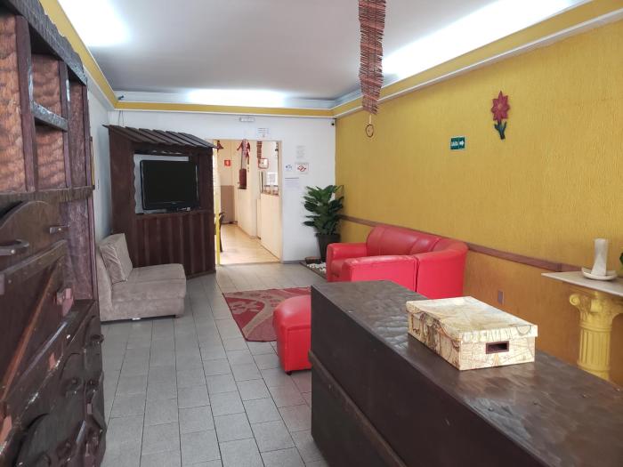 hospedaria integracao ipiranga