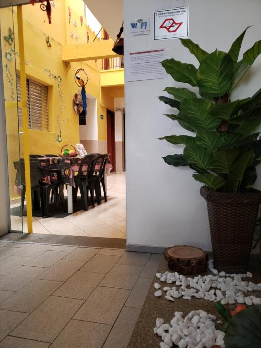 hospedaria integracao ipiranga