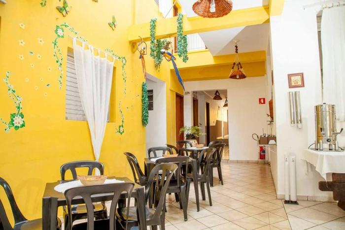 hospedaria integracao ipiranga