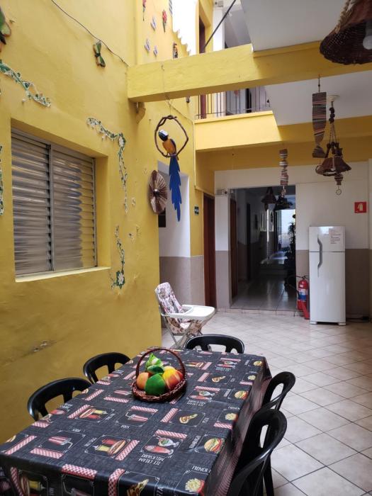 hospedaria integracao ipiranga