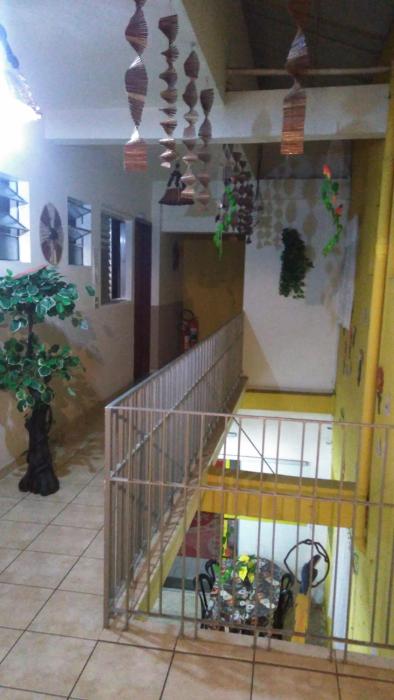 hospedaria integracao ipiranga