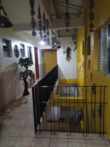 hospedaria integracao ipiranga