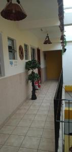 Hospedaria Integração Ipiranga,Sao Paulo>>Ipiranga,3 star