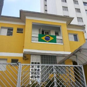 hospedaria integracao ipiranga