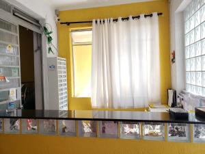 hospedaria integracao ipiranga