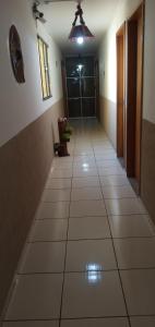 Hospedaria Integração Ipiranga,Sao Paulo>>Ipiranga,3 star