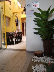 hospedaria integracao ipiranga