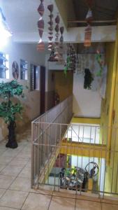 hospedaria integracao ipiranga