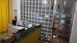 hospedaria integracao ipiranga