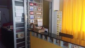 hospedaria integracao ipiranga