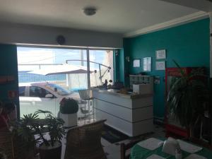 Pousada Mar Aberto,Salvador>>Amaralina,3 star