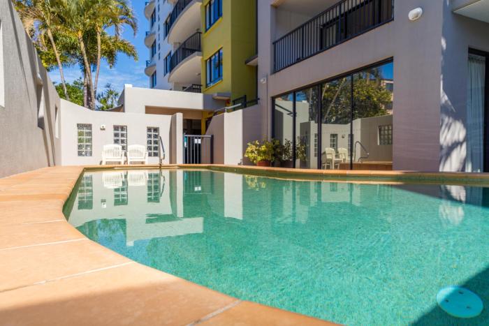 belaire place