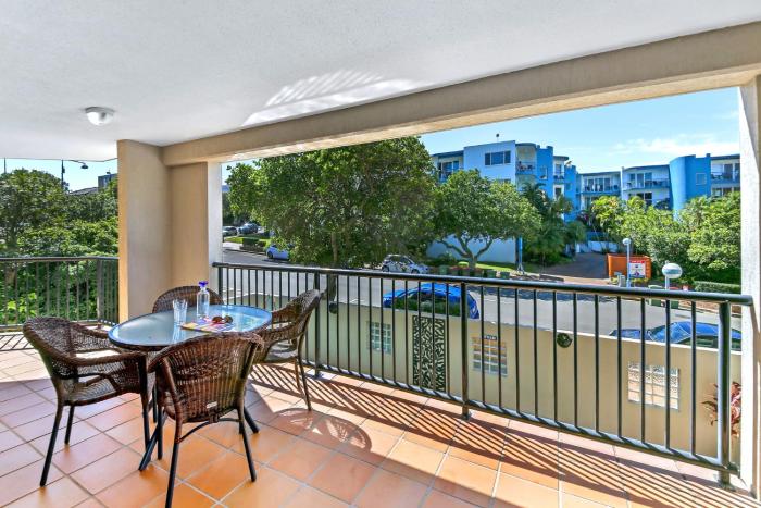 belaire place