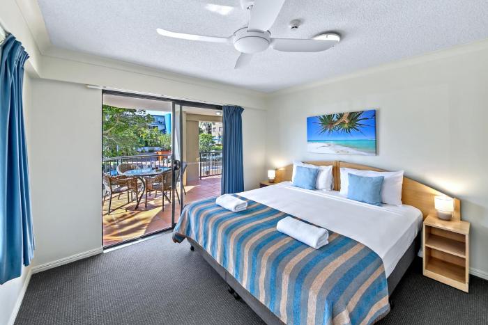 belaire place