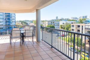 belaire place