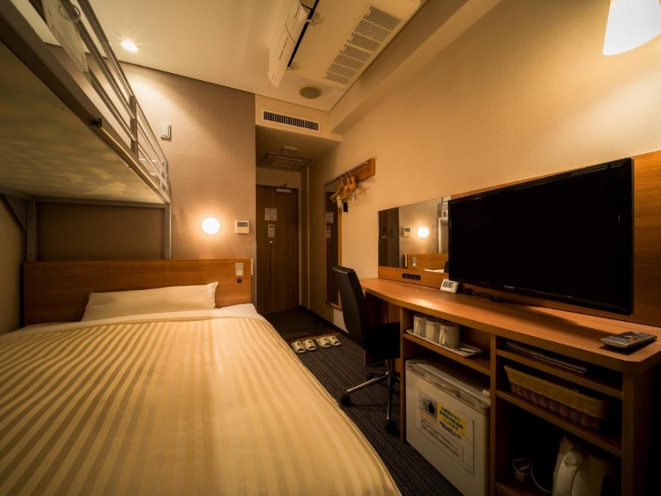 super hotel aomori
