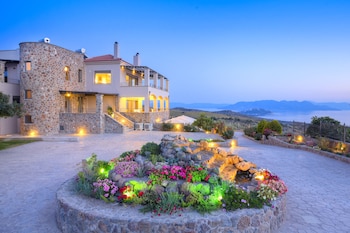 aegina