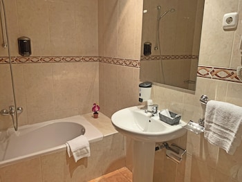 la cortinada