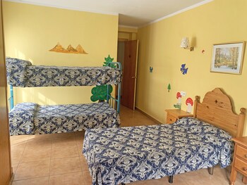 la cortinada