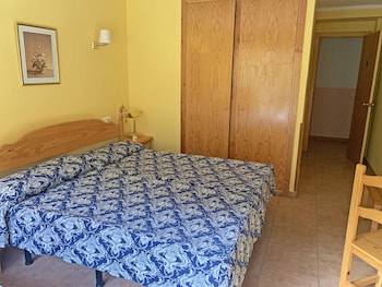 la cortinada