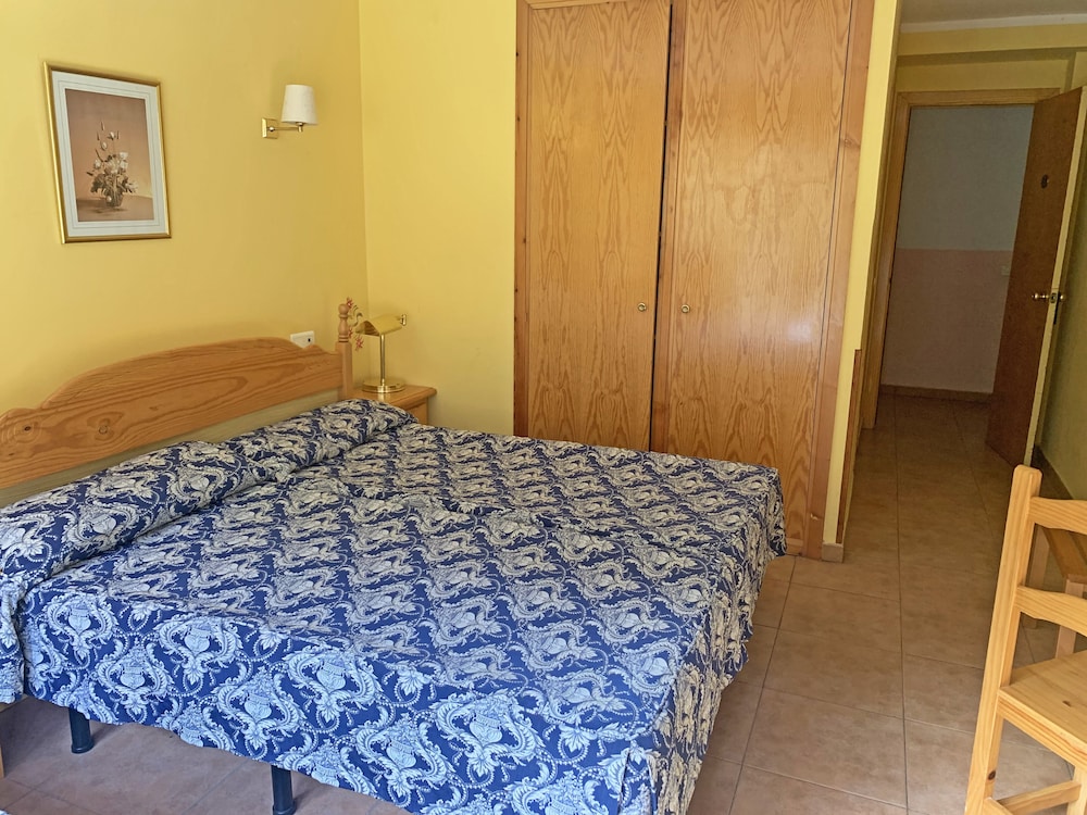 la cortinada