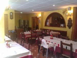 la cortinada