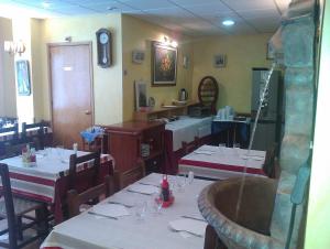 la cortinada