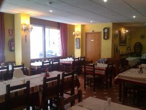 la cortinada