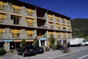 la cortinada