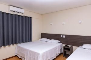 Village Hotel,Cuiaba>>Caceres,3 star