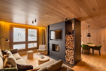 sport hotel hermitage and spa