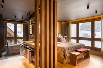 sport hotel hermitage and spa