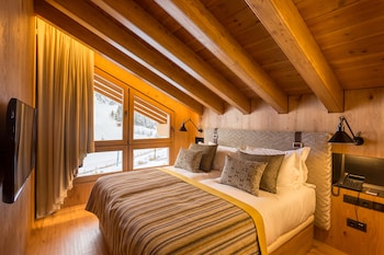 sport hotel hermitage and spa